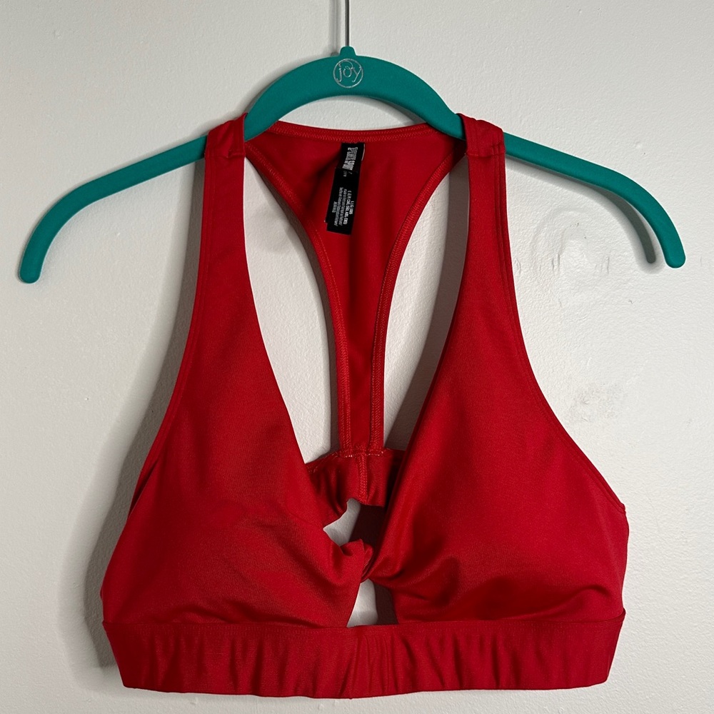 PINK Sport Bra